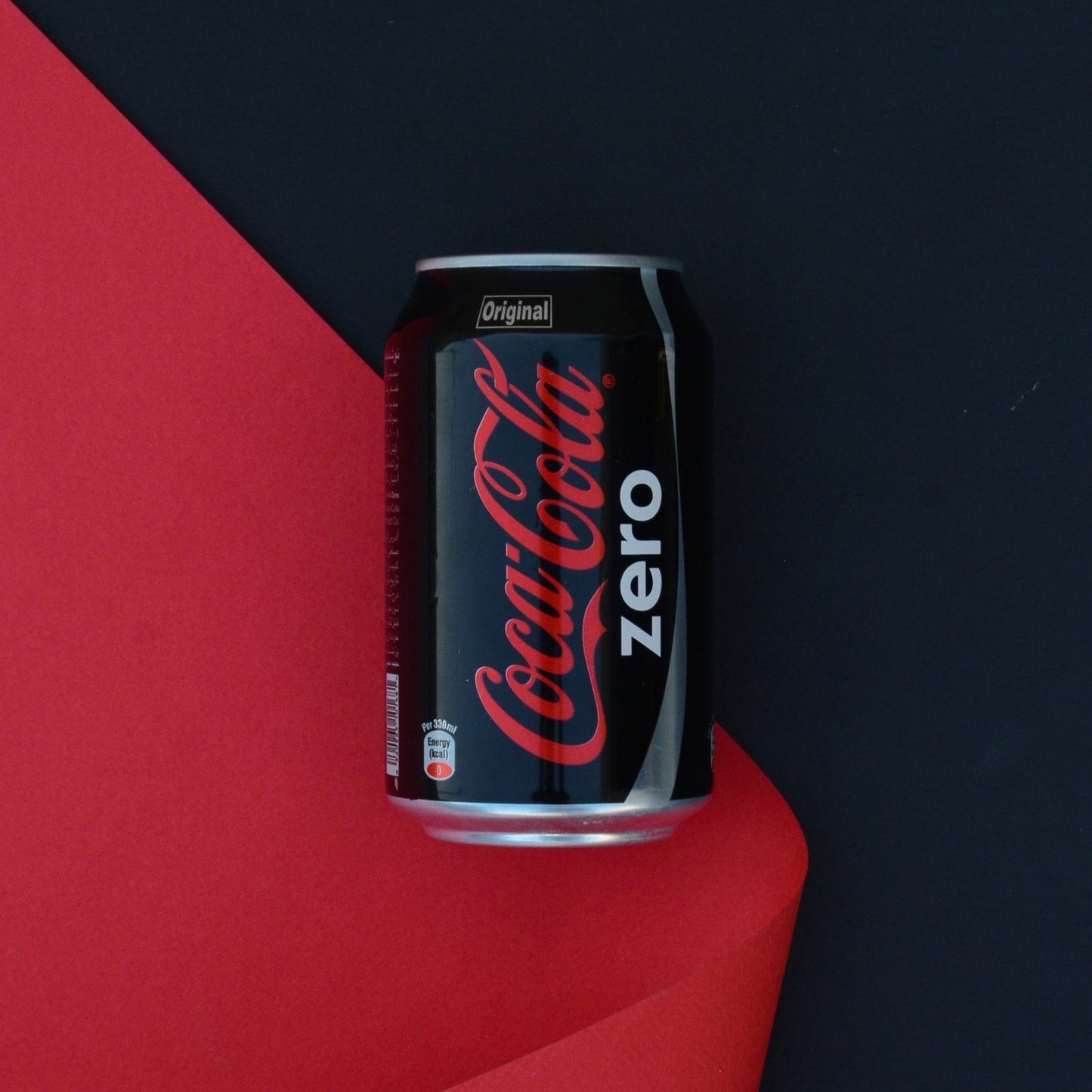 Coca-Cola Zero